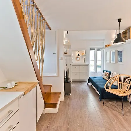 Bmyguest - Fado Mezzanine Lisboa