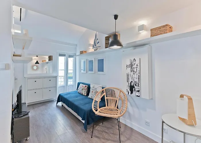 Bmyguest - Fado Mezzanine Lisboa