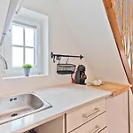 Bmyguest - Fado Mezzanine Apartamento *