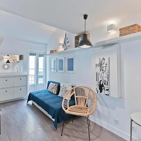 Bmyguest - Fado Mezzanine Лісабон