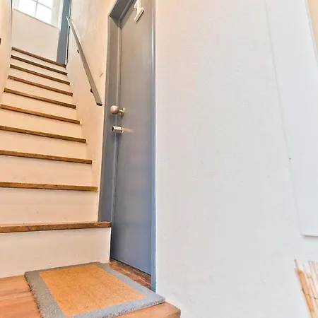 Appartement Bmyguest - Fado Mezzanine