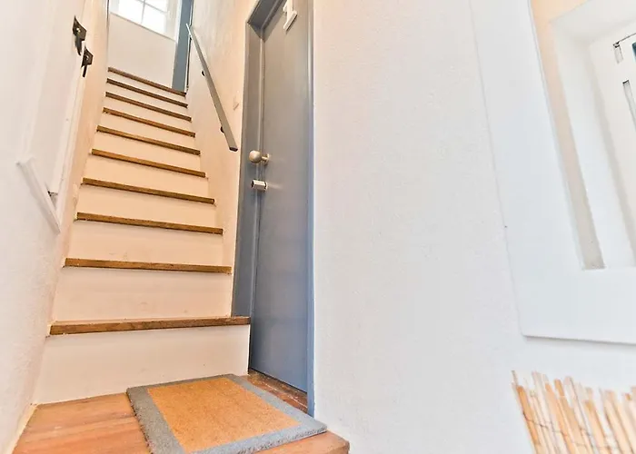 Апартаменти Bmyguest - Fado Mezzanine