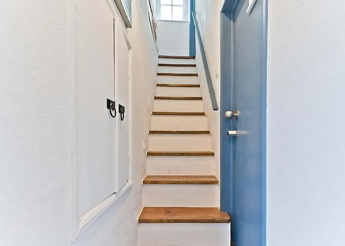 Bmyguest - Fado Mezzanine Апартаменти