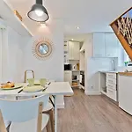 Appartement Bmyguest - Fado Mezzanine
