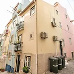 Bmyguest - Fado Mezzanine Appartement *