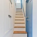 Bmyguest - Fado Mezzanine Appartement