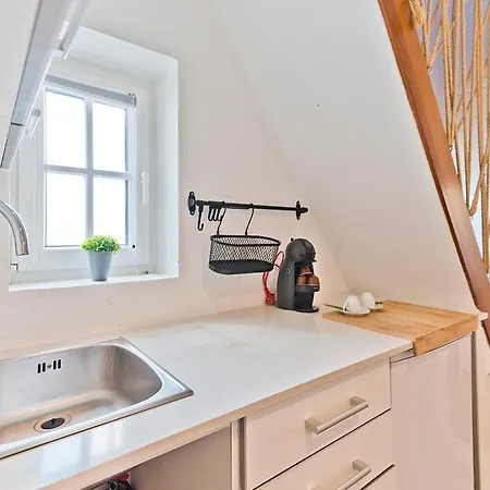 Bmyguest - Fado Mezzanine Apartament *