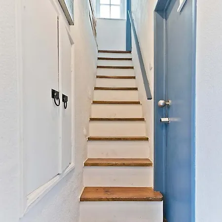 Bmyguest - Fado Mezzanine Apartament